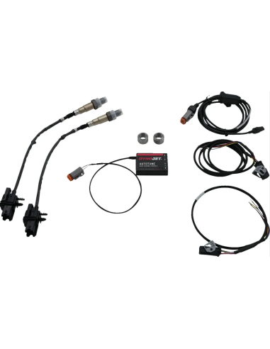 ZESTAW AUTOTUNE HAR MT22 ECU