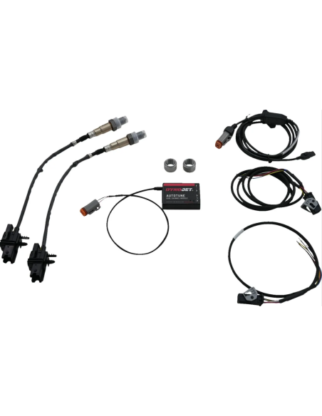 AUTOTUNE KIT HAR MT22 ECU