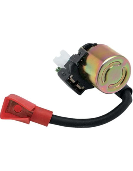 SOLENOID SWITCH