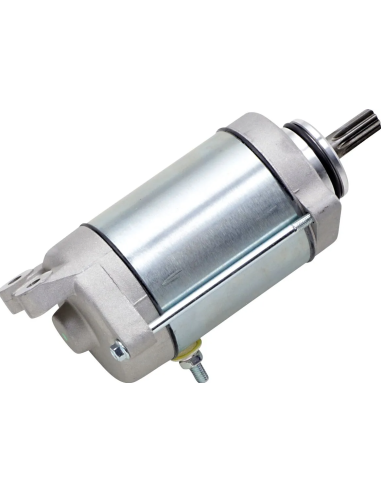 STARTERIS AC