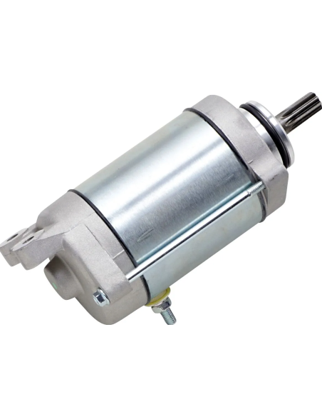 STARTERIS AC