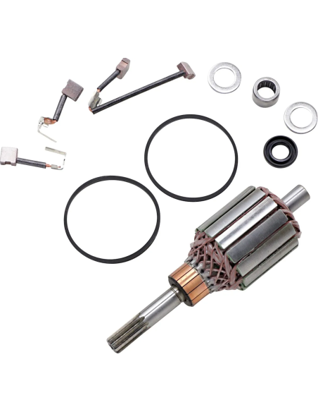 STARTER REBUILD KIT
