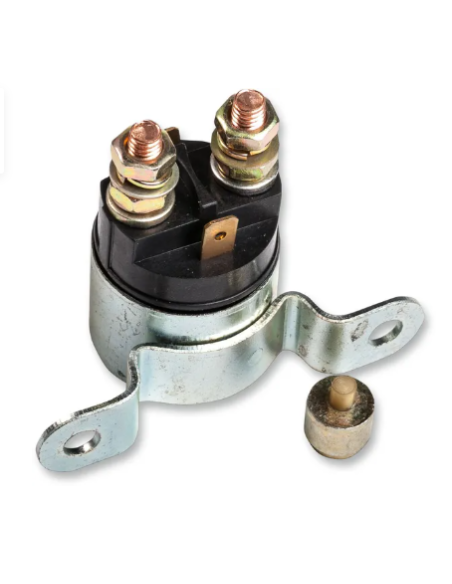 SOLENOID SWITCH CAN-AM