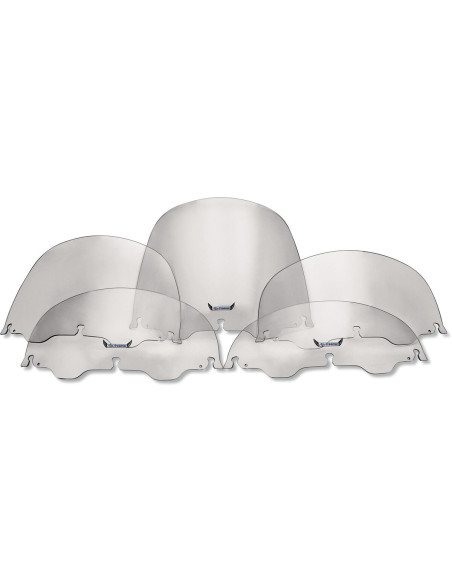WINDHSIELD FLHT/X 14-19 - 10 -