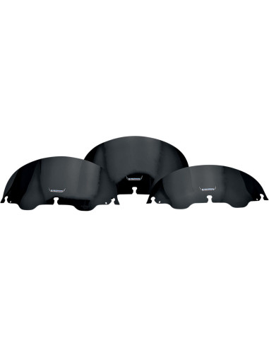 WINDHSIELD FLHT/X 14-19 - 10 -