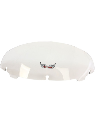 WINDHSIELD FLHT/X 14-19 - 6 - 