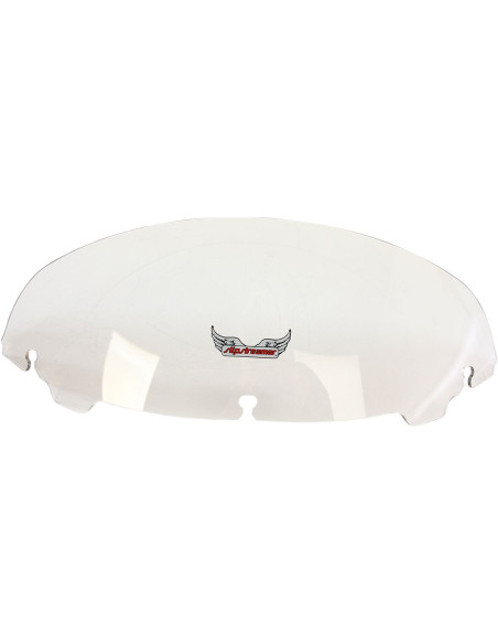 WINDHSIELD FLHT/X 14-19 - 6 -