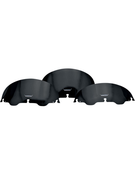 WINDHSIELD FLHT/X 14-19 - 6 - 