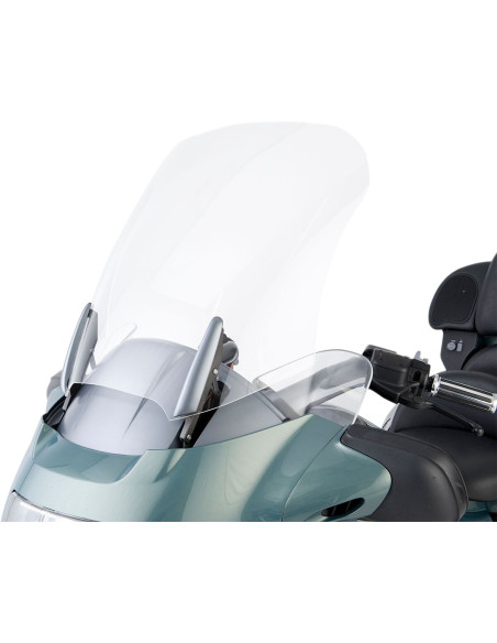WINDSHIELD LARGE REPLACEMENT -