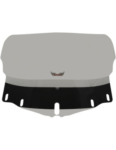 WINDSHIELD EURO SHORTY GL1800 