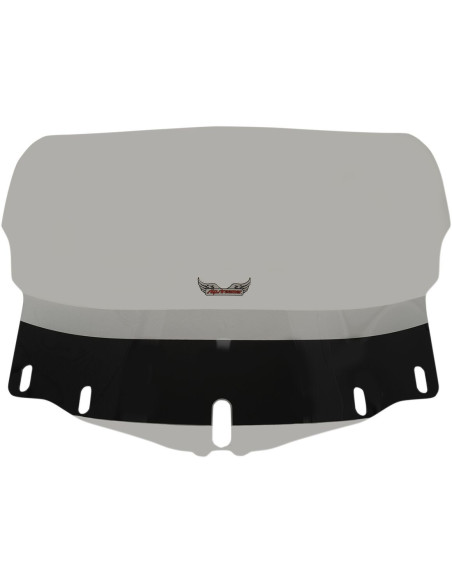 PRIEKINIS STIKLAS EURO SHORTY GL1800