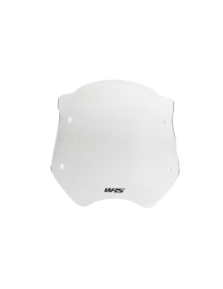 PRIEKINIS STIKLAS TOURING R1200R CLEA
