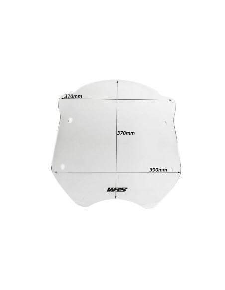 WINDSCREEN TOURING R1200R CLEA