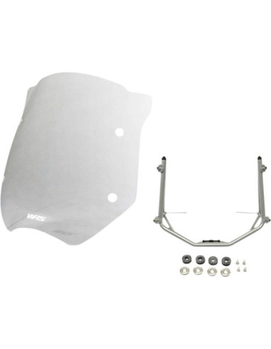 WINDSCREEN TOURING R1200R SMOK