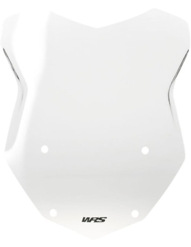 PRIEKINIS STIKLAS INTERMEDIO R1250GS