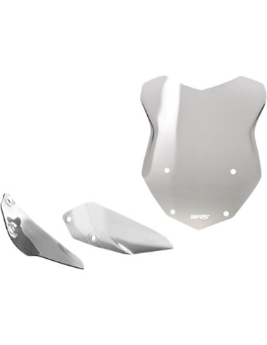 WINDSCREEN INTERMEDIO R1250GS 