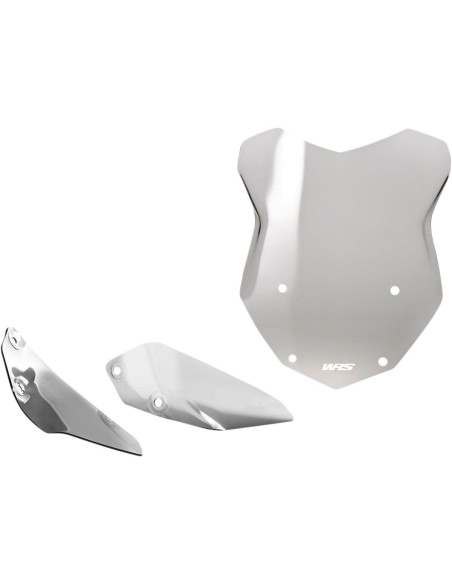 WINDSCREEN INTERMEDIO R1250GS 