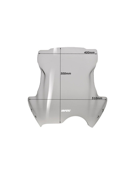 WINDSCREEN TOURING R1150GS/ADV