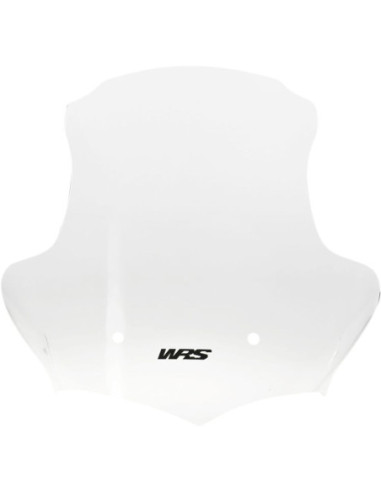 PRIEKINIS STIKLAS TOURING K1200R/K130