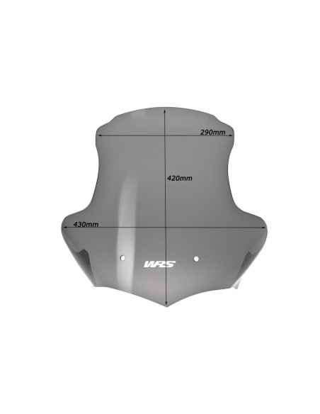 WINDSCREEN TOURING K1200R/K130