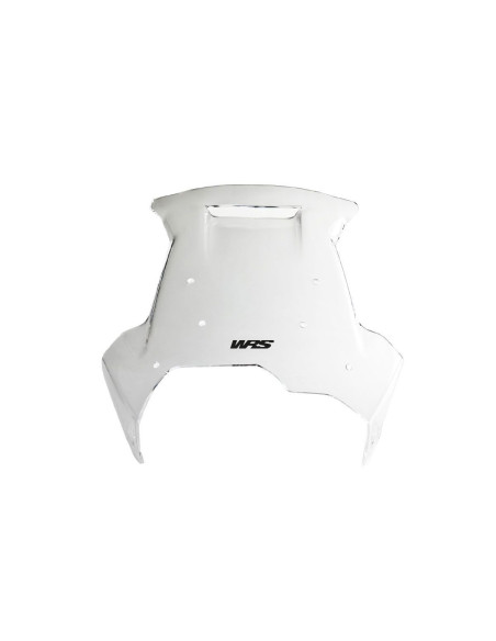 PRIEKINIS STIKLAS TOURING F650GS/F800