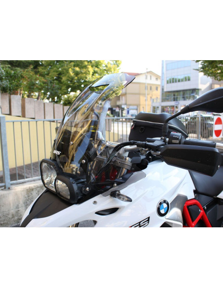 WINDSCREEN TOURING F650GS/F800