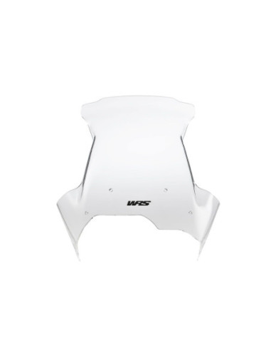 PRIEKINIS STIKLAS CAPONORD F650GS/F80