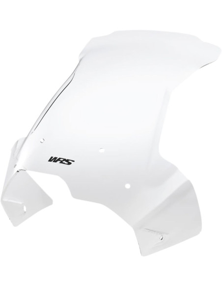 PRIEKINIS STIKLAS CAPONORD F650GS/F80