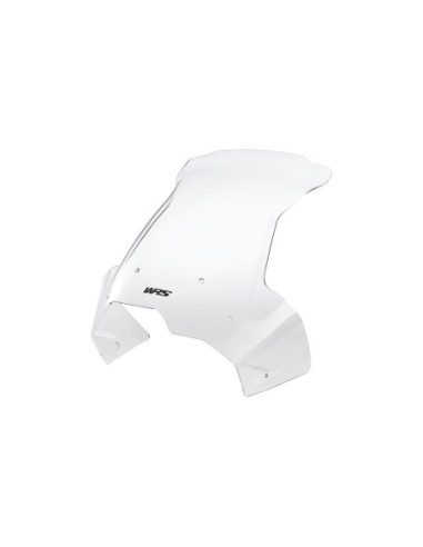 WINDSCREEN CAPONORD F650GS/F80