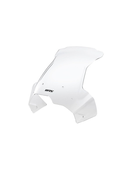 PRIEKINIS STIKLAS CAPONORD F650GS/F80