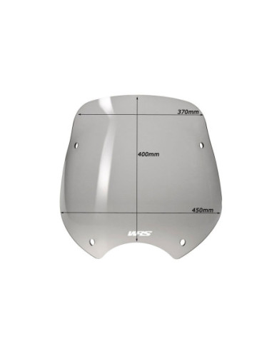 WINDSCREEN TOURING R1150R/R850