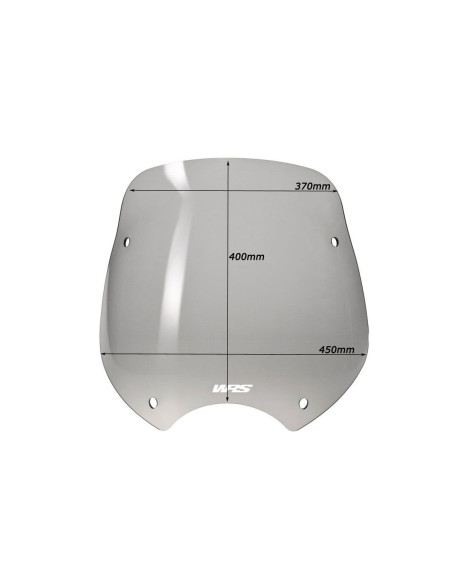 WINDSCREEN TOURING R1150R/R850