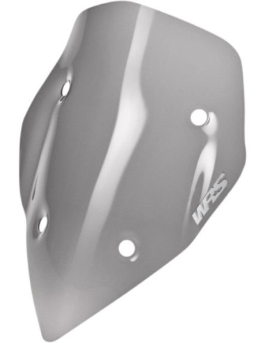 WINDSCREEN SPORT MULTISTRADA 1