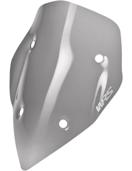 WINDSCREEN SPORT MULTISTRADA 1
