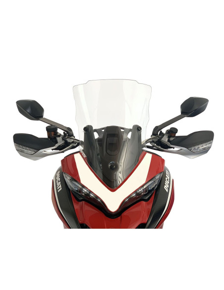 WINDSCREEN TOURING MULTISTRADA