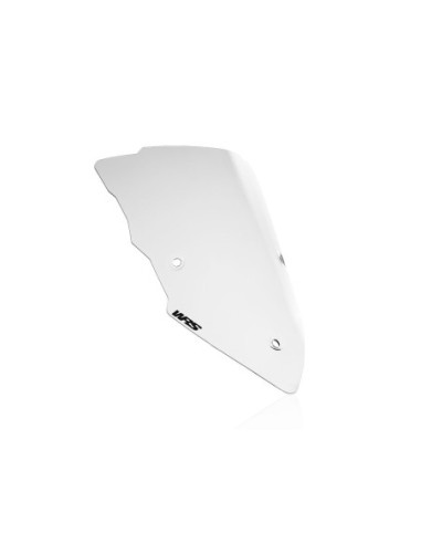 WINDSCREEN TOURING MULTISTRADA