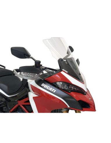 WINDSCREEN TOURING MULTISTRADA
