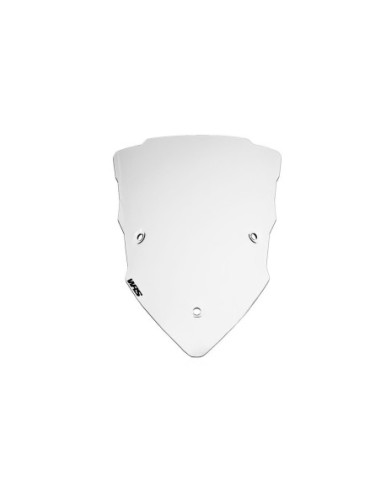WINDSCREEN TOURING MULTISTRADA