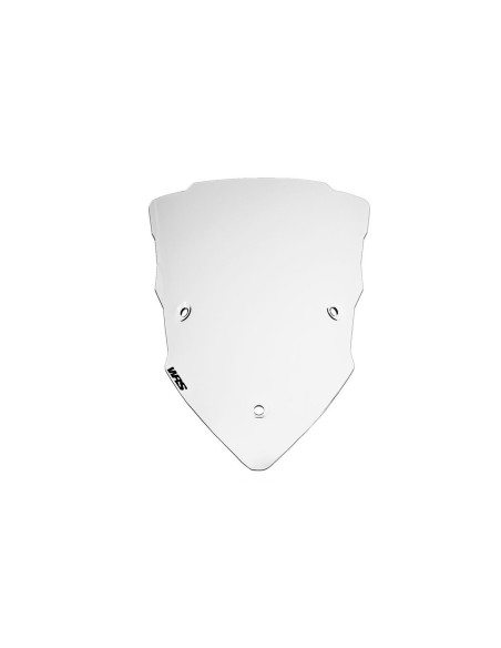 WINDSCREEN TOURING MULTISTRADA