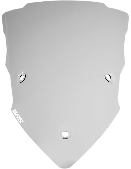 WINDSCREEN TOURING MULTISTRADA