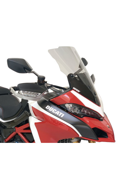 WINDSCREEN TOURING MULTISTRADA