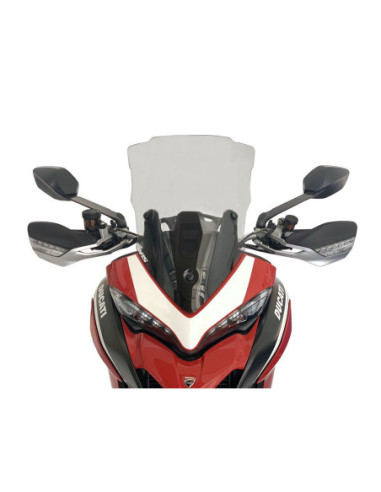 WINDSCREEN TOURING MULTISTRADA