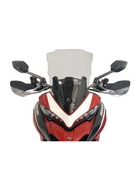 WINDSCREEN TOURING MULTISTRADA
