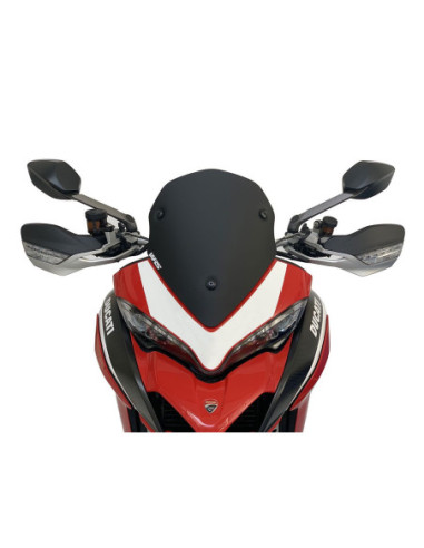 WINDSCREEN SPORT MULTISTRADA 1