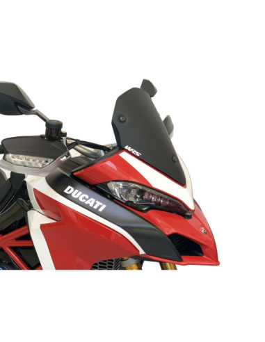 WINDSCREEN SPORT MULTISTRADA 1