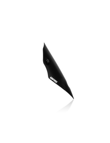 WINDSCREEN SPORT MULTISTRADA 1