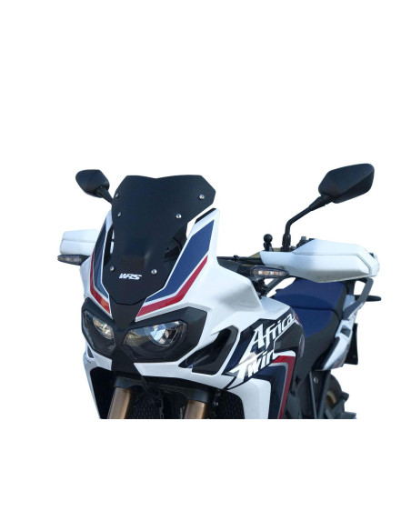 PRIEKINIS STIKLAS SPORTAS CRF1000L/ADVE
