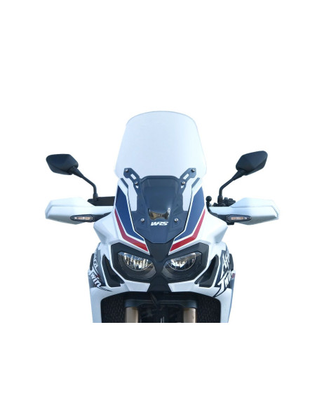 PRZEDNIA SZYBA ADVENTURE CRF1000L/