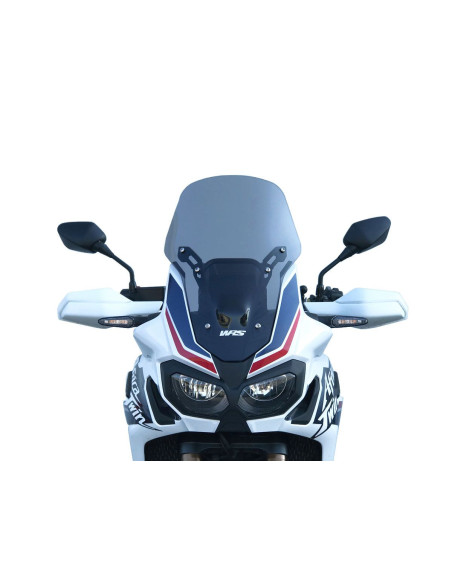 PRIEKINIS STIKLAS STANDARTINIS CRF1000L/A