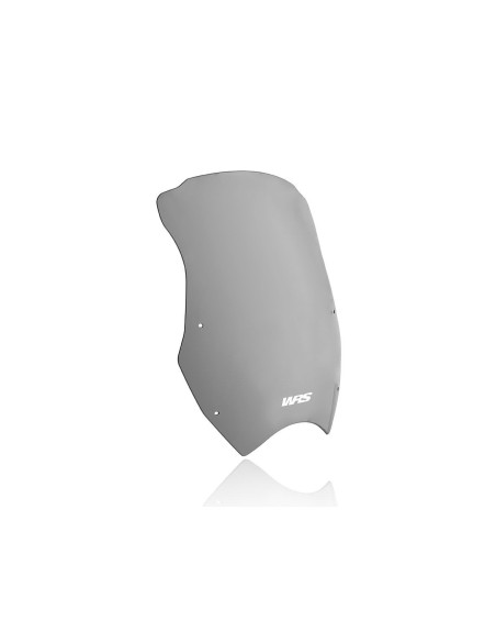 WINDSCREEN TOURING TRANSALP 70